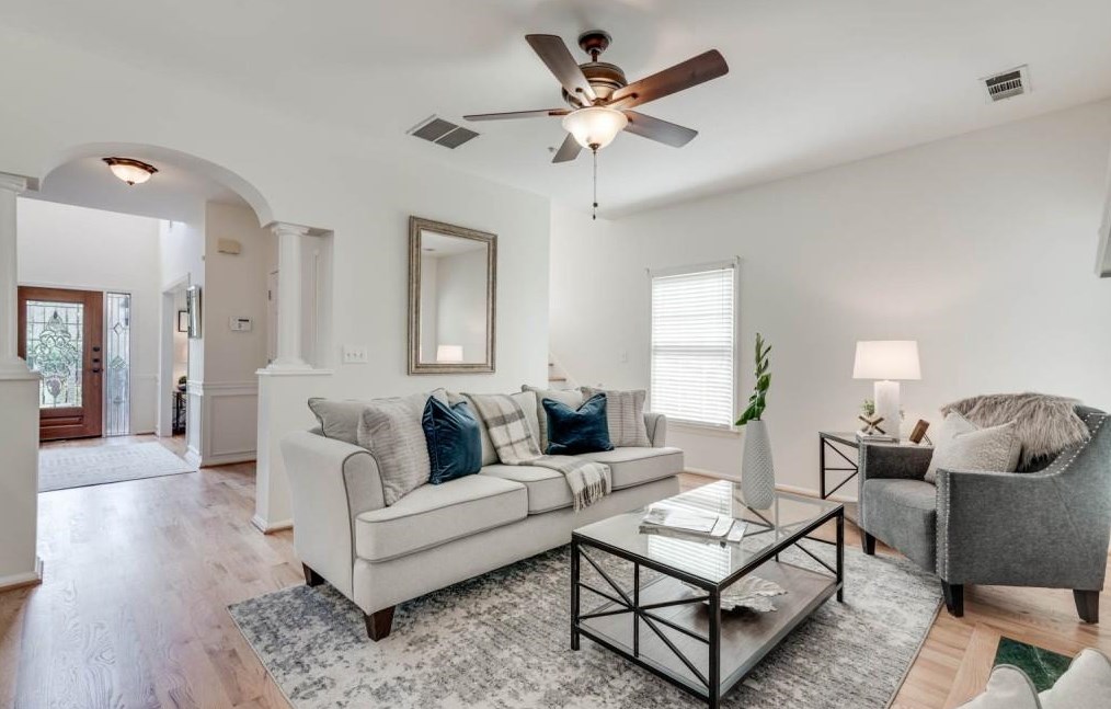 2784 Wilson Gln, Decatur GA  30033-1457 exterior