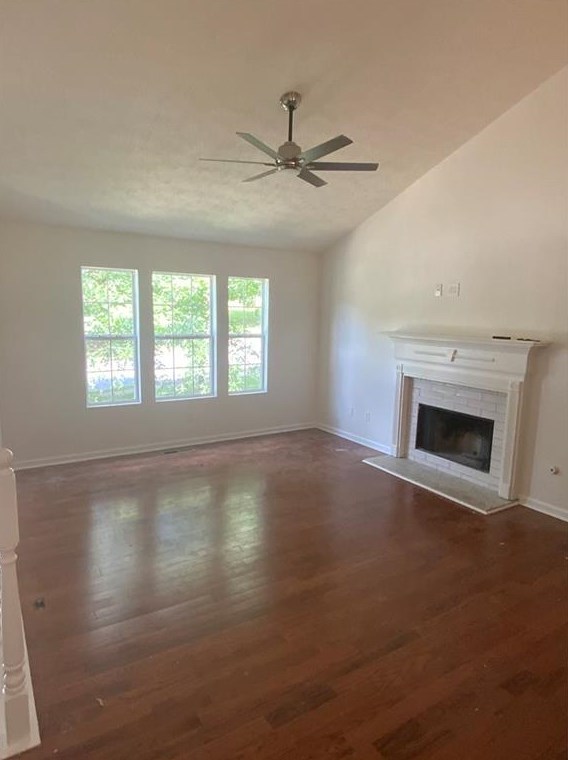 2017 Sandlake Dr, Atlanta GA  30331-8740 exterior