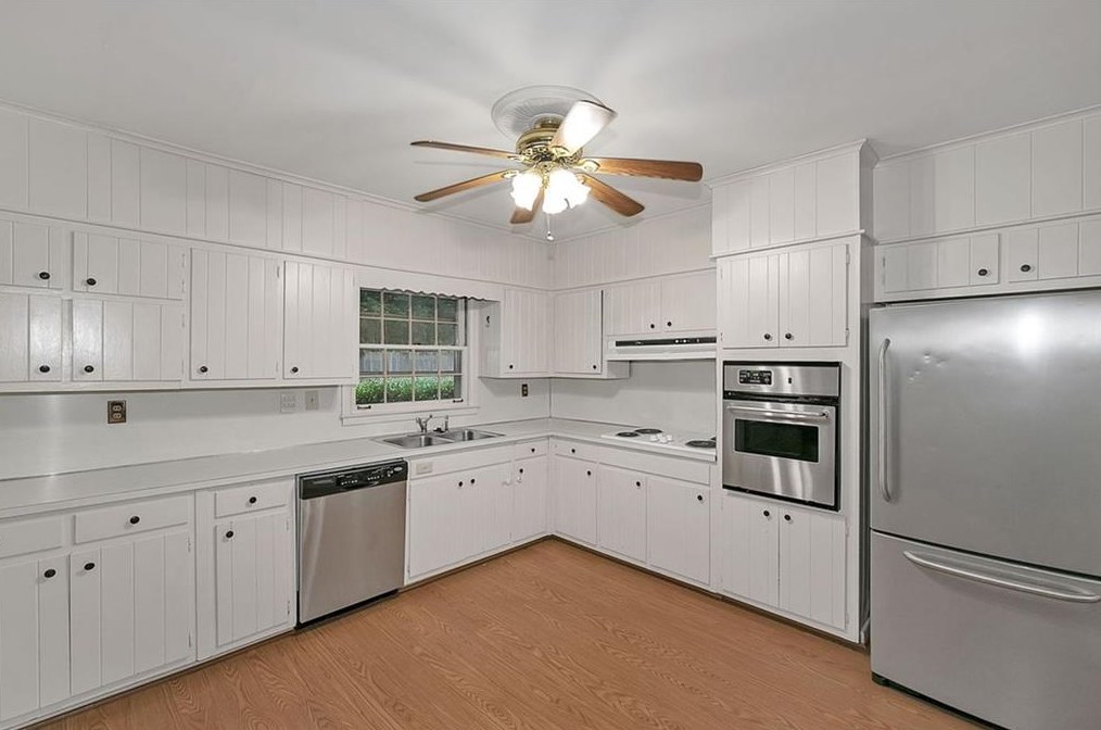 692 Superior Ave, Decatur GA  30033-5429 exterior