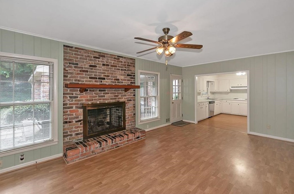 692 Superior Ave, Decatur GA  30033-5429 exterior