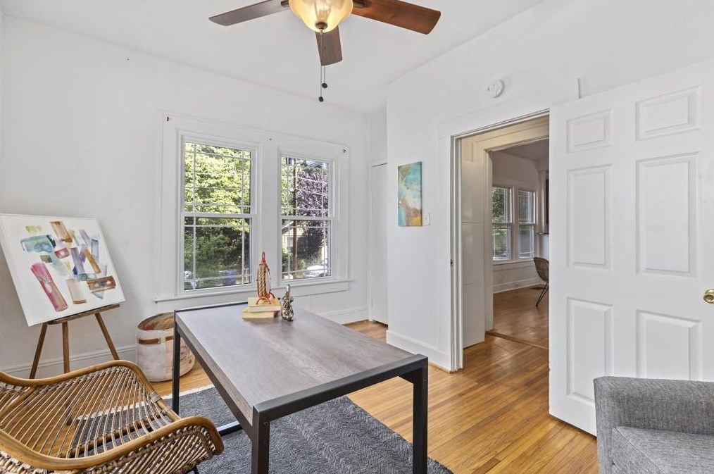 1287 Oak Grove Ave, Atlanta GA  30316-1617 exterior
