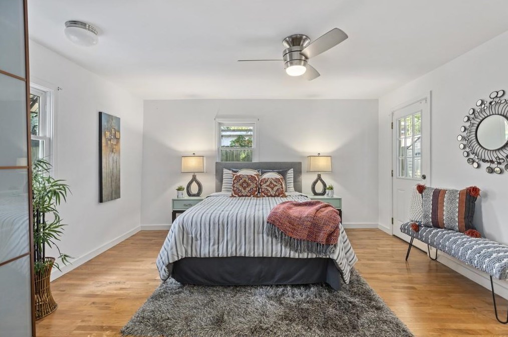 1287 Oak Grove Ave, Atlanta GA  30316-1617 exterior