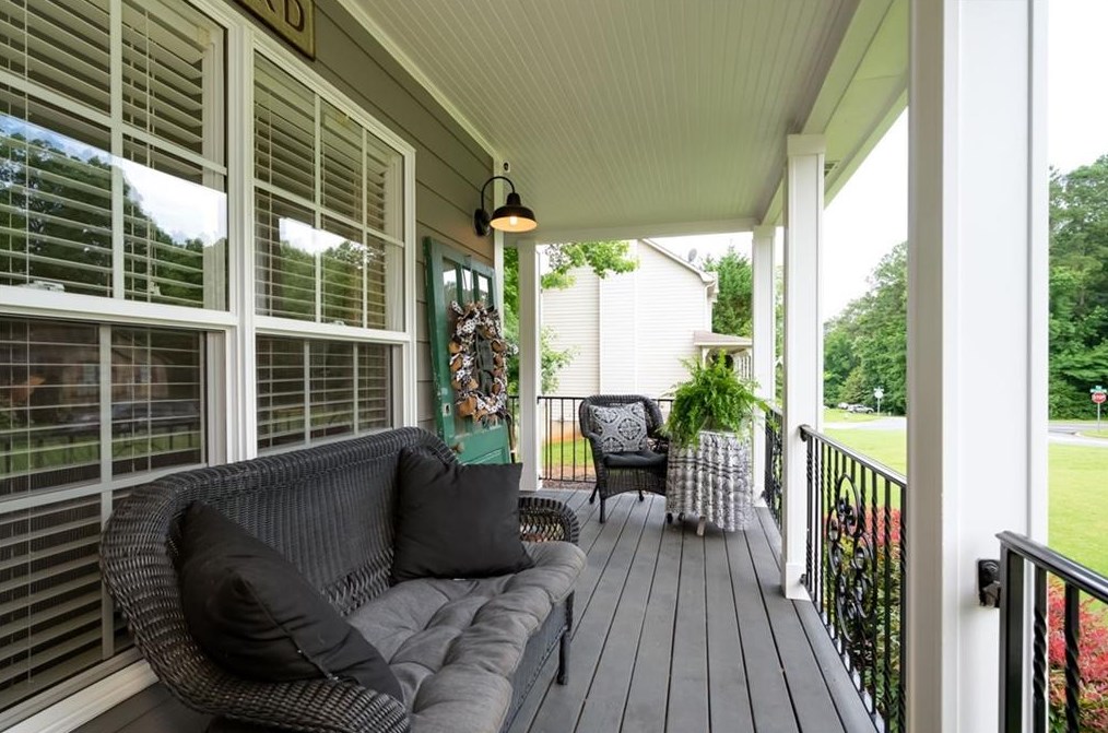 36 Amy Ln, Dallas GA  30157-7221 exterior