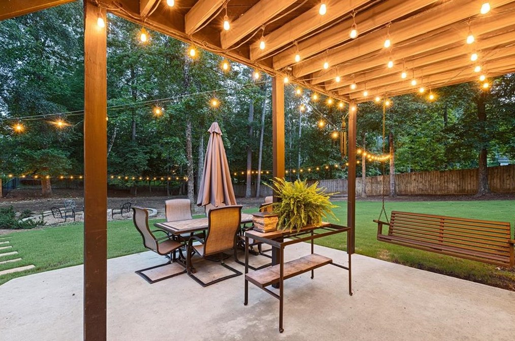 36 Amy Ln, Dallas GA  30157-7221 exterior