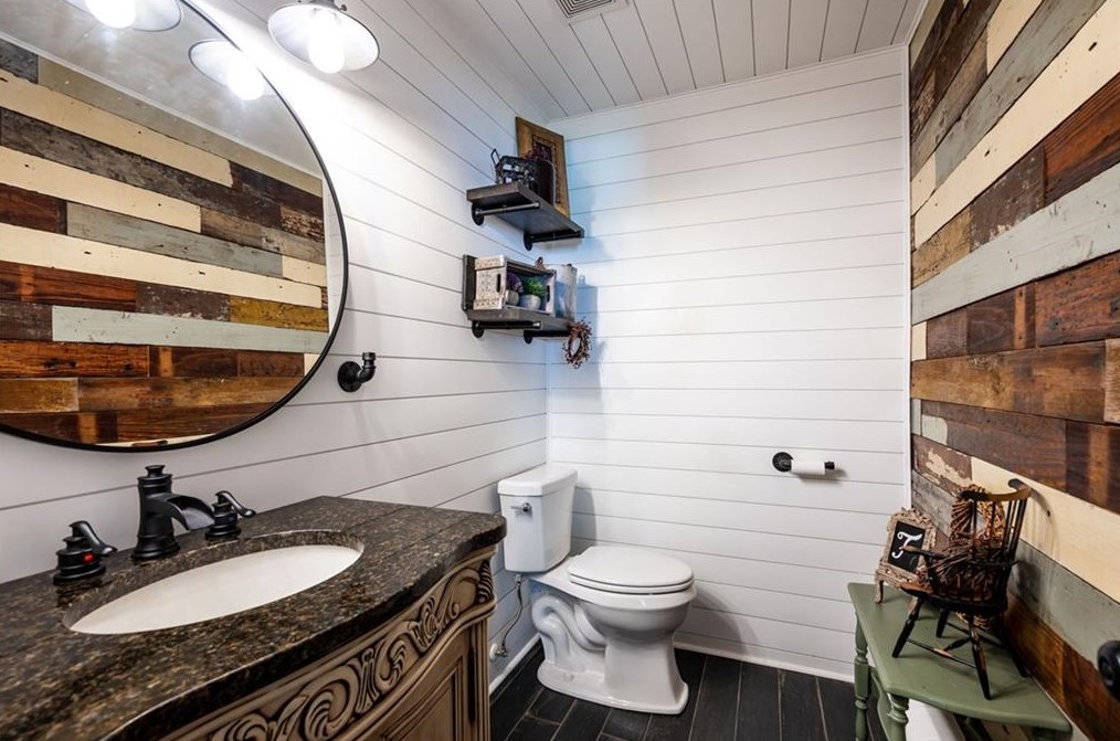 36 Amy Ln, Dallas GA  30157-7221 exterior