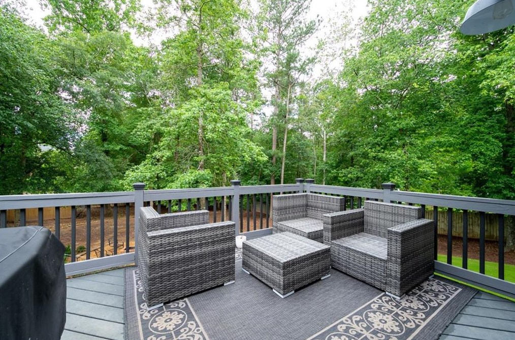 36 Amy Ln, Dallas GA  30157-7221 exterior