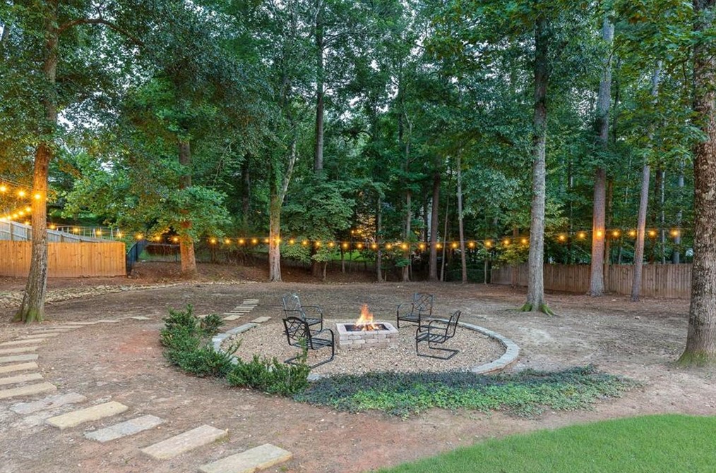 36 Amy Ln, Dallas GA  30157-7221 exterior