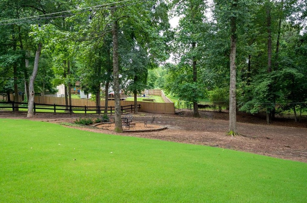 36 Amy Ln, Dallas GA  30157-7221 exterior