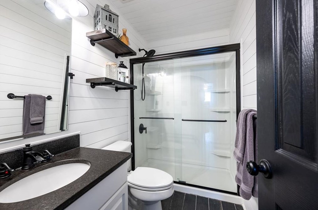 36 Amy Ln, Dallas GA  30157-7221 exterior