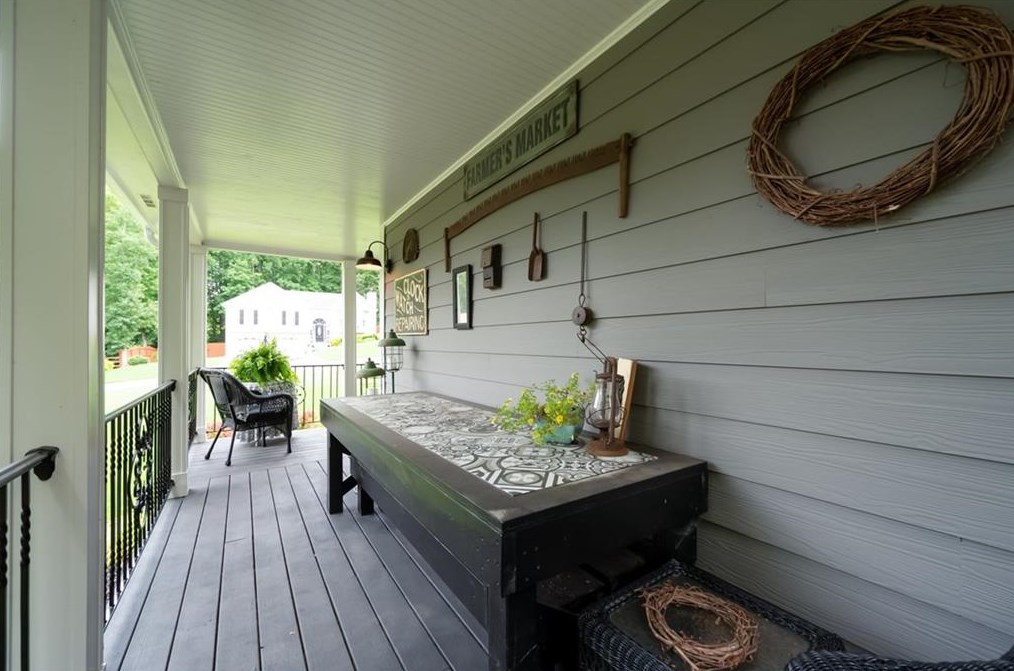 36 Amy Ln, Dallas GA  30157-7221 exterior