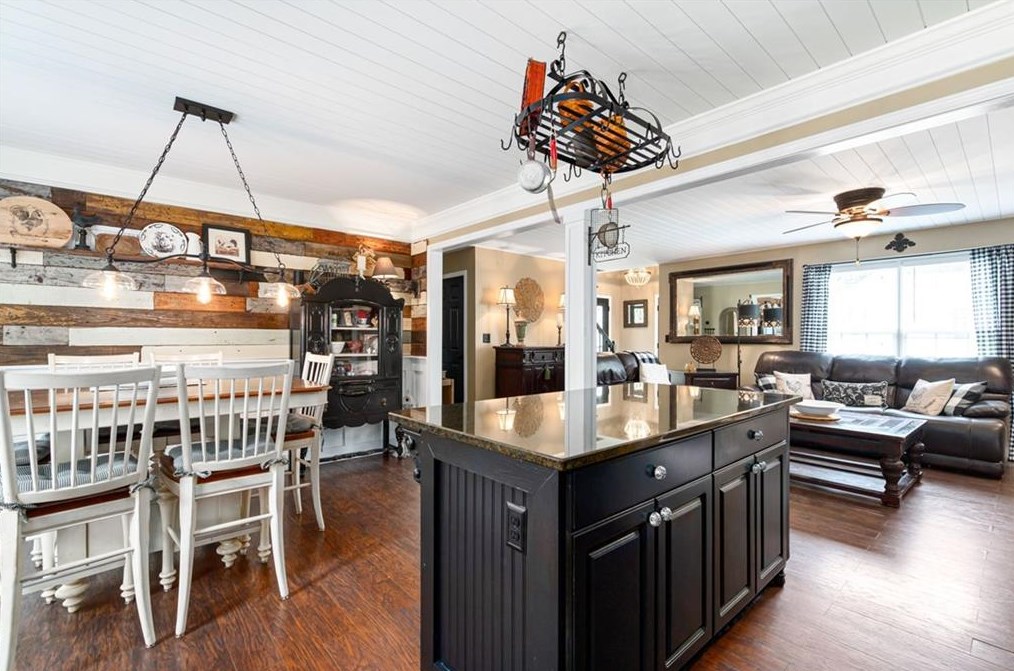 36 Amy Ln, Dallas GA  30157-7221 exterior