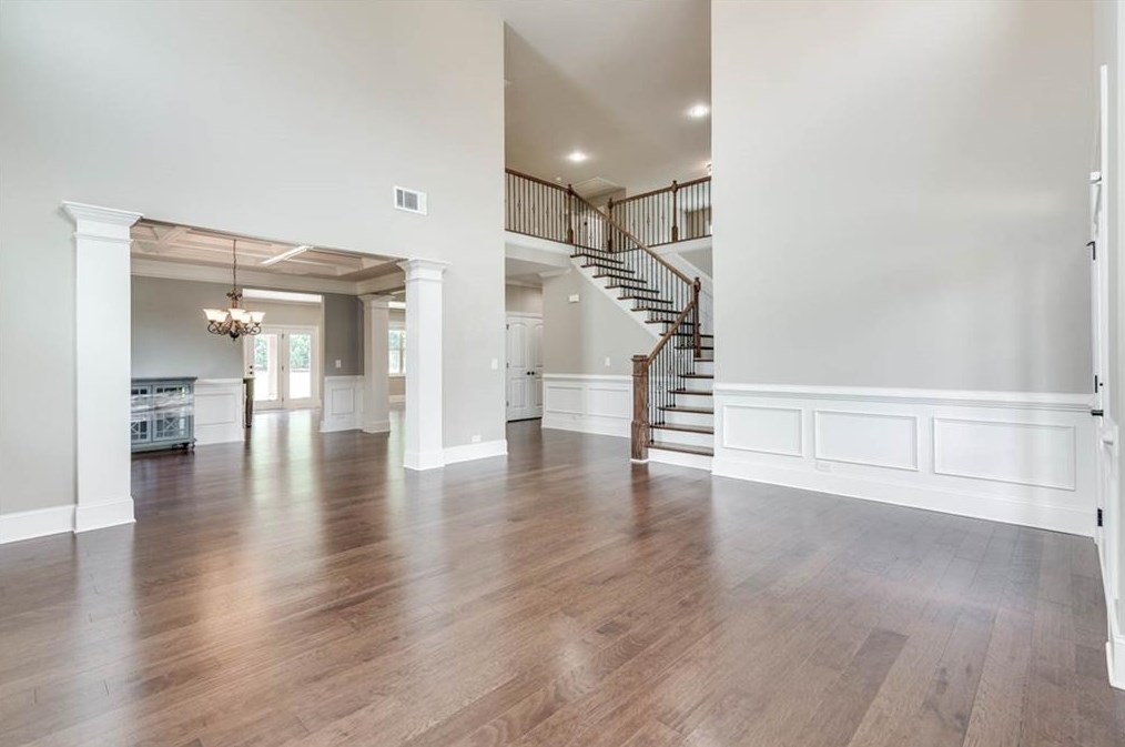 6710 Tulip Plantation Rd, Alpharetta GA  30004-0529 exterior