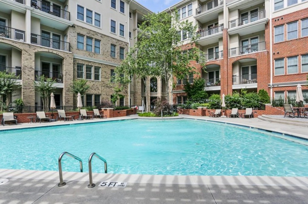 3621 Vinings Slope, Atlanta GA  30339-4107 exterior