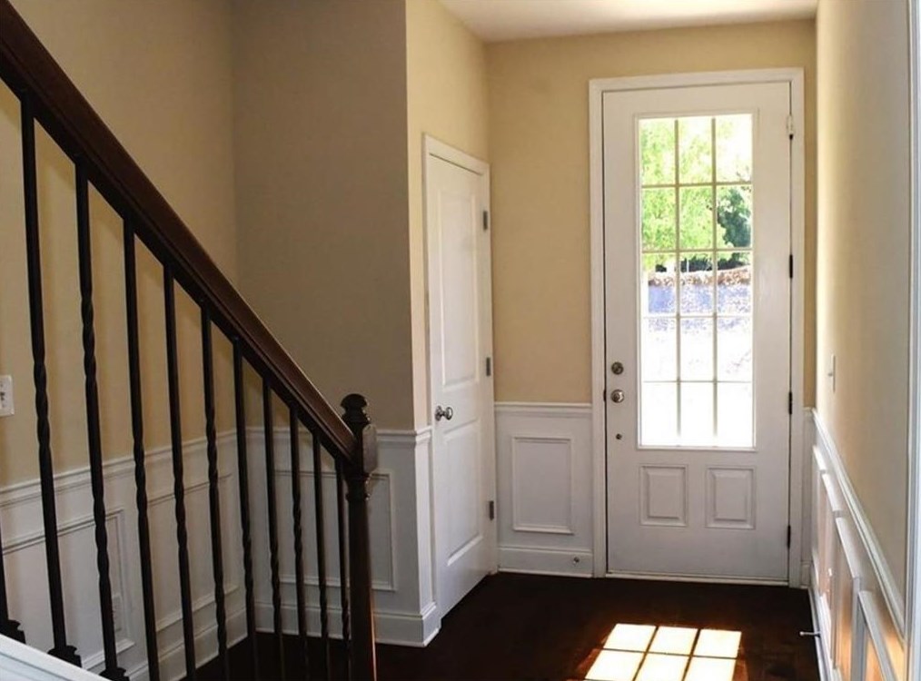 2252 Tenor Ln, Alpharetta GA  30009 exterior