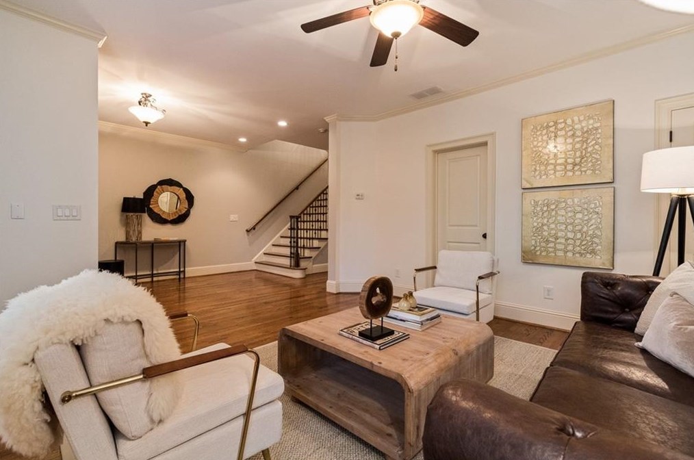 3625 Paces Way, Atlanta GA  30326-7808 exterior