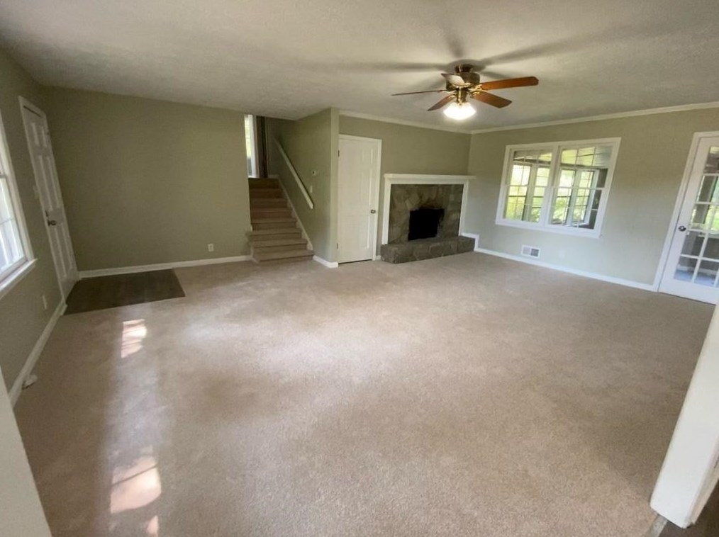 13 Gloster Rd, Lawrenceville GA  30044-6706 exterior