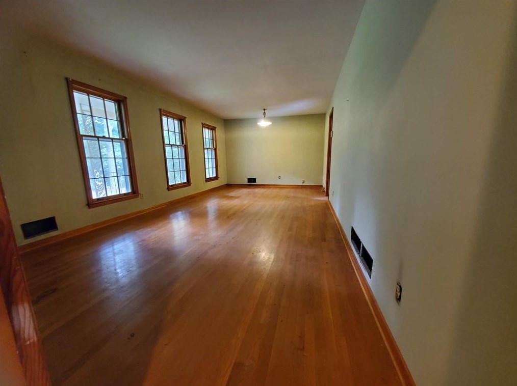 4356 Cook Pl, Decatur GA  30035-1703 exterior