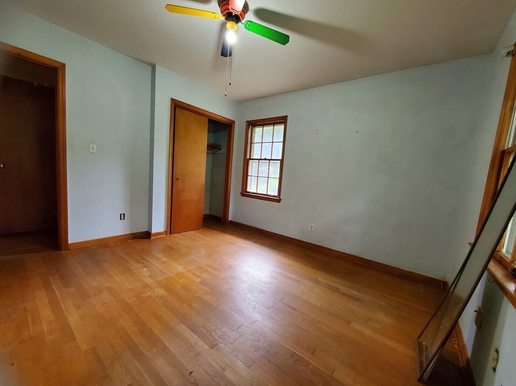 4356 Cook Pl, Decatur GA  30035-1703 exterior