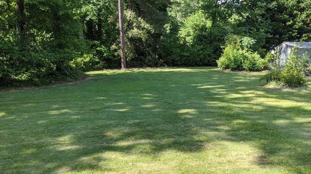 4356 Cook Pl, Decatur GA  30035-1703 exterior