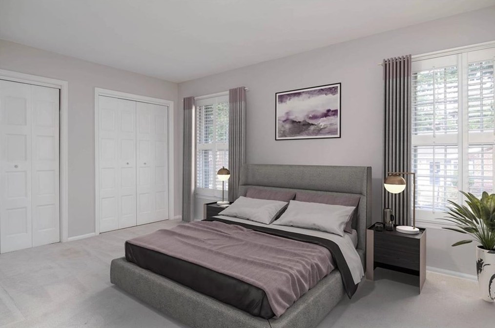 1120 Moorestown Cir, Decatur GA  30033-2725 exterior