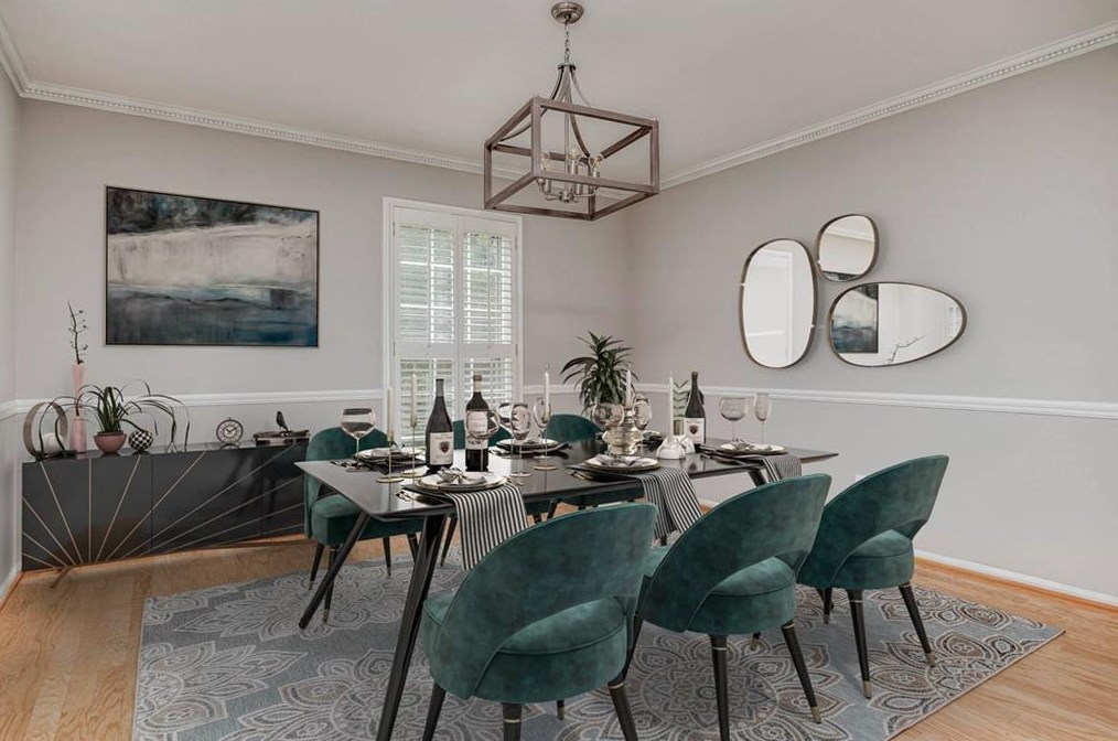 1120 Moorestown Cir, Decatur GA  30033-2725 exterior