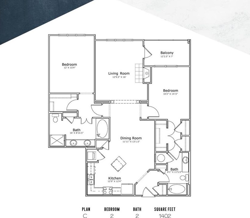 625 Piedmont Ave, Atlanta GA  30308-6200 exterior