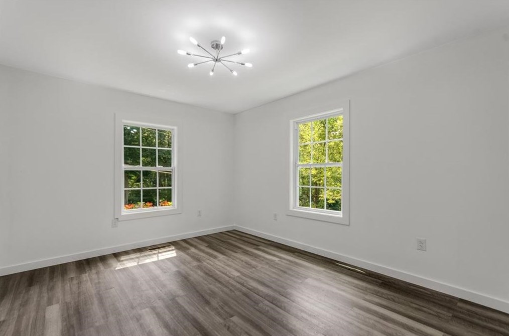 1743 Old Hickory St, Decatur GA  30032-4354 exterior