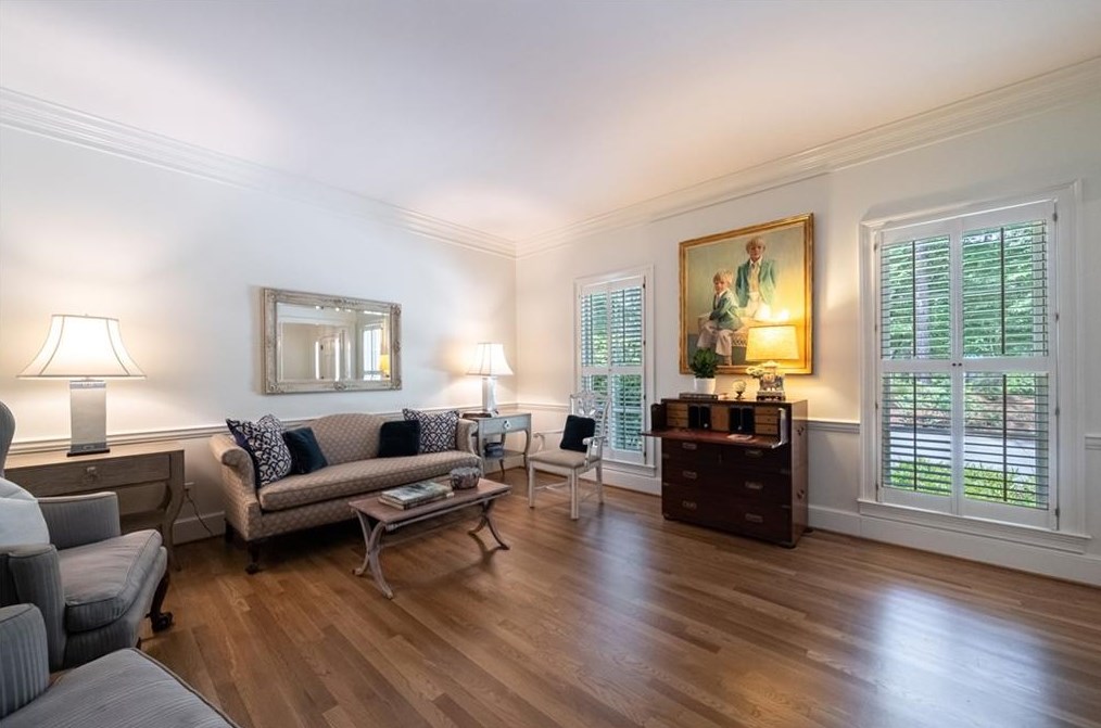 4617 Woodland Brook Dr, Atlanta GA  30339-5368 exterior