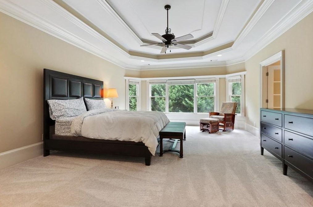 2862 Laurelgate Dr, Decatur GA  30033-1463 exterior