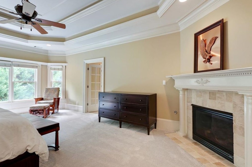 2862 Laurelgate Dr, Decatur GA  30033-1463 exterior