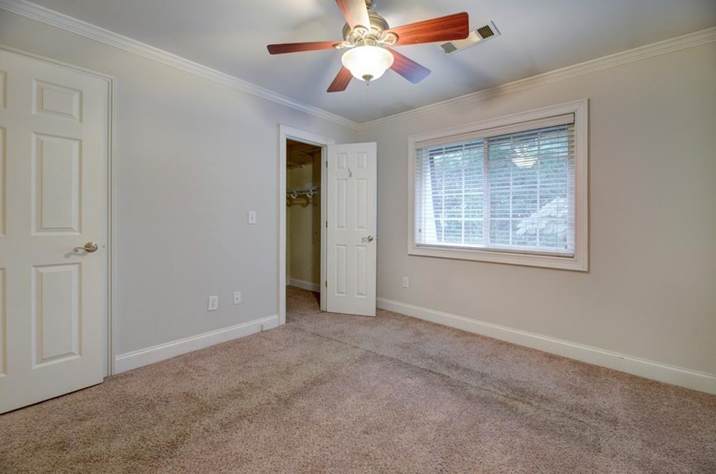 121 Rondak Cir, Smyrna GA  30080-4546 exterior