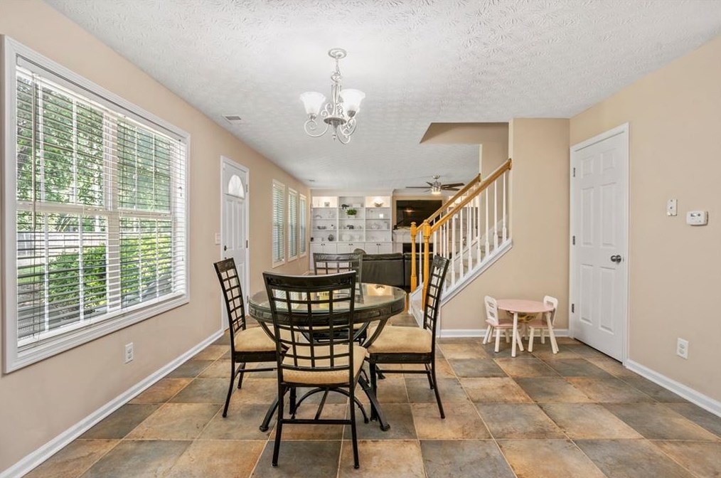 3358 Waldrop Farms Way, Decatur GA  30034-7302 exterior