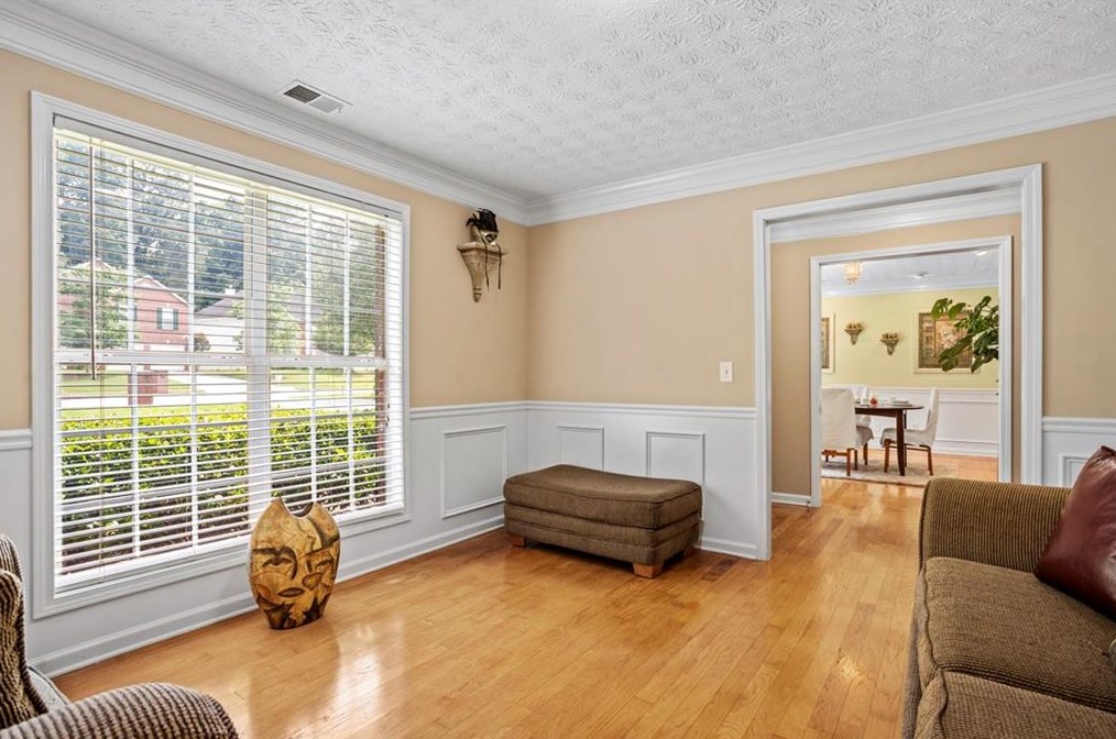 3358 Waldrop Farms Way, Decatur GA  30034-7302 exterior