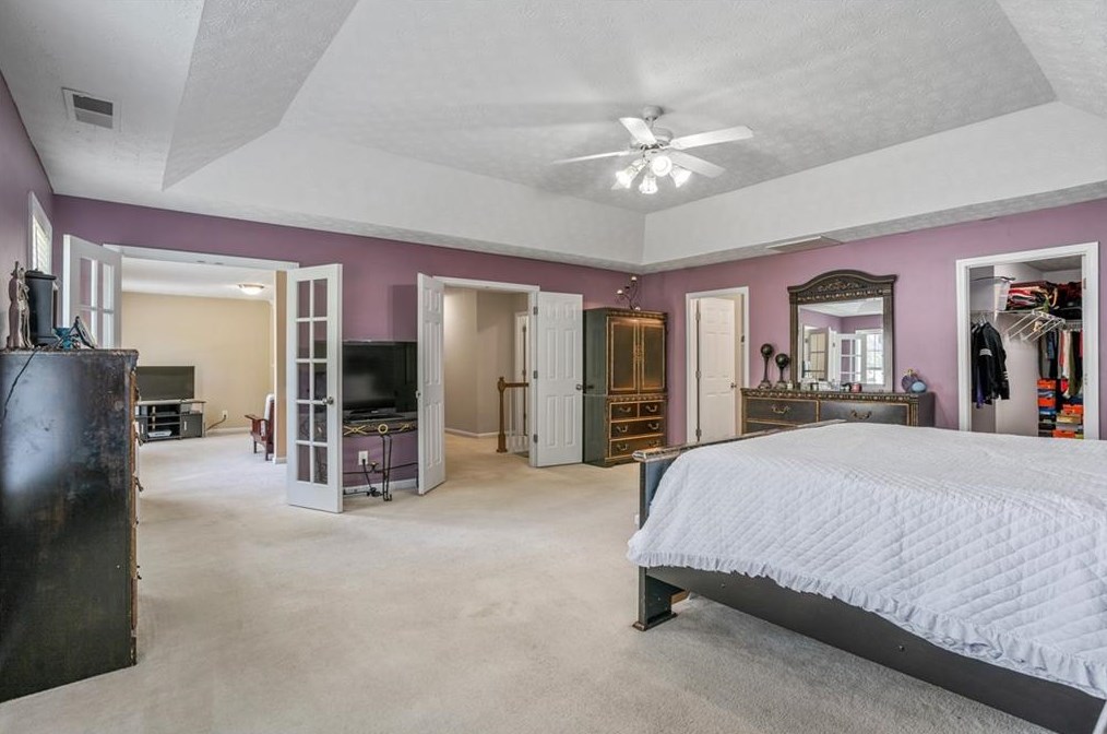 3358 Waldrop Farms Way, Decatur GA  30034-7302 exterior