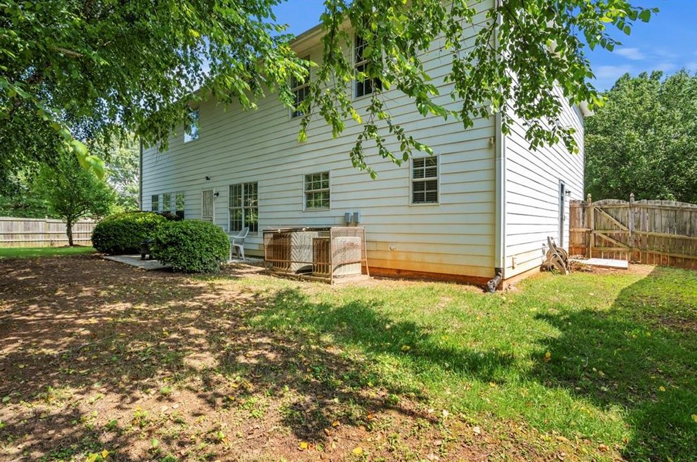 3358 Waldrop Farms Way, Decatur GA  30034-7302 exterior