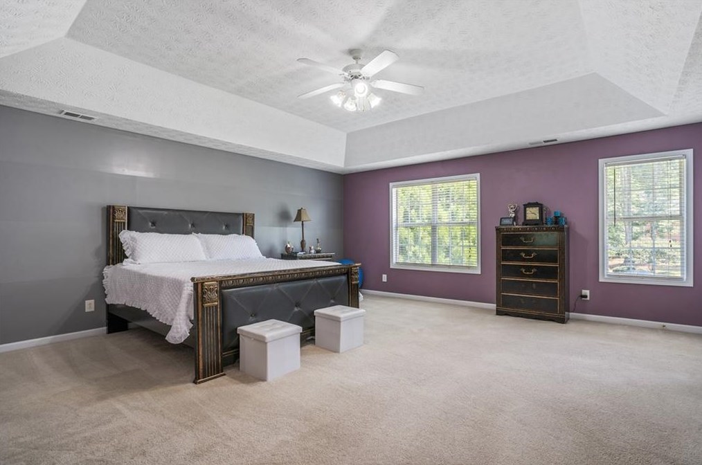 3358 Waldrop Farms Way, Decatur GA  30034-7302 exterior