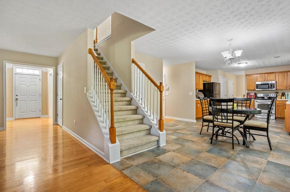 3358 Waldrop Farms Way, Decatur GA  30034-7302 exterior