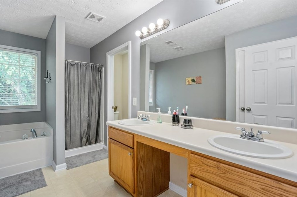 3358 Waldrop Farms Way, Decatur GA  30034-7302 exterior