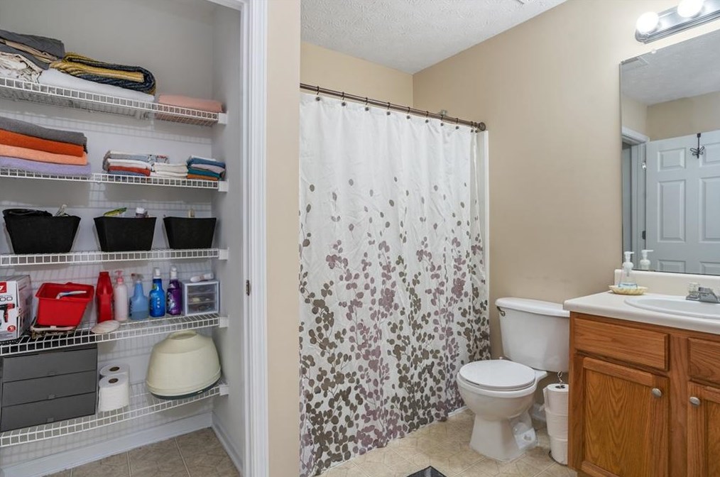 3358 Waldrop Farms Way, Decatur GA  30034-7302 exterior