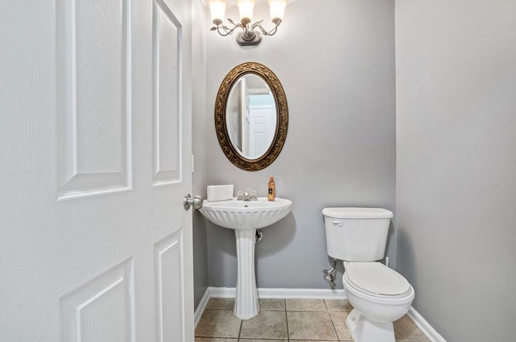 3358 Waldrop Farms Way, Decatur GA  30034-7302 exterior