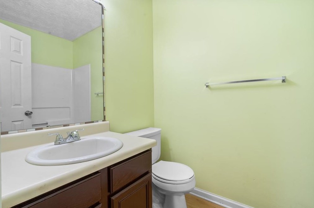 3201 Kingswood Pl, Decatur GA  30034-6715 exterior