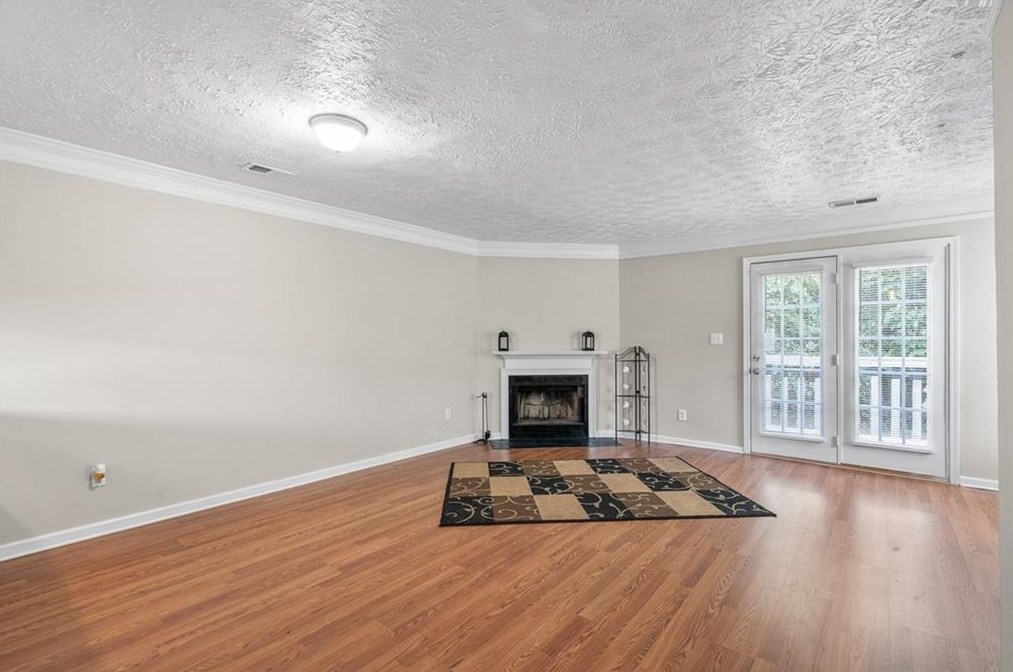 3201 Kingswood Pl, Decatur GA  30034-6715 exterior