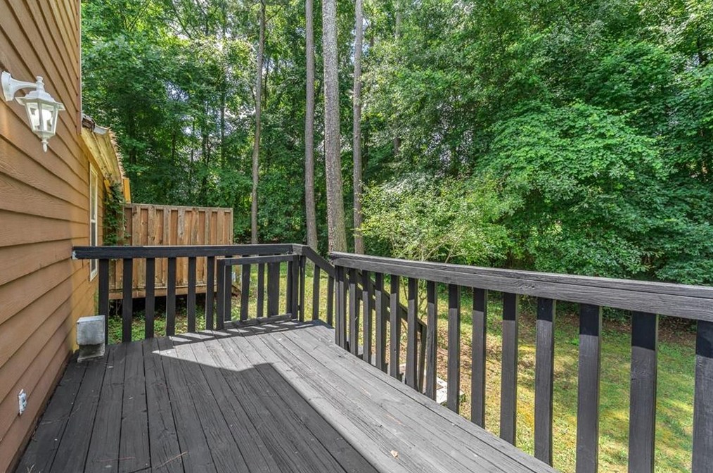 3201 Kingswood Pl, Decatur GA  30034-6715 exterior