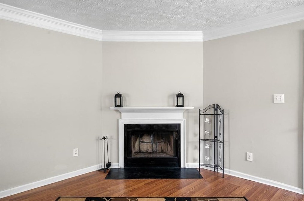 3201 Kingswood Pl, Decatur GA  30034-6715 exterior