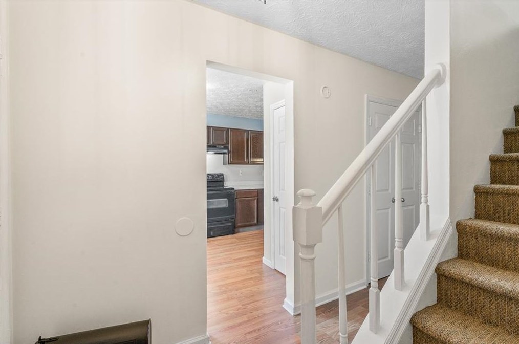 3201 Kingswood Pl, Decatur GA  30034-6715 exterior