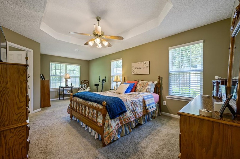 6 Butternut Ln, Rome GA  30165-7452 exterior