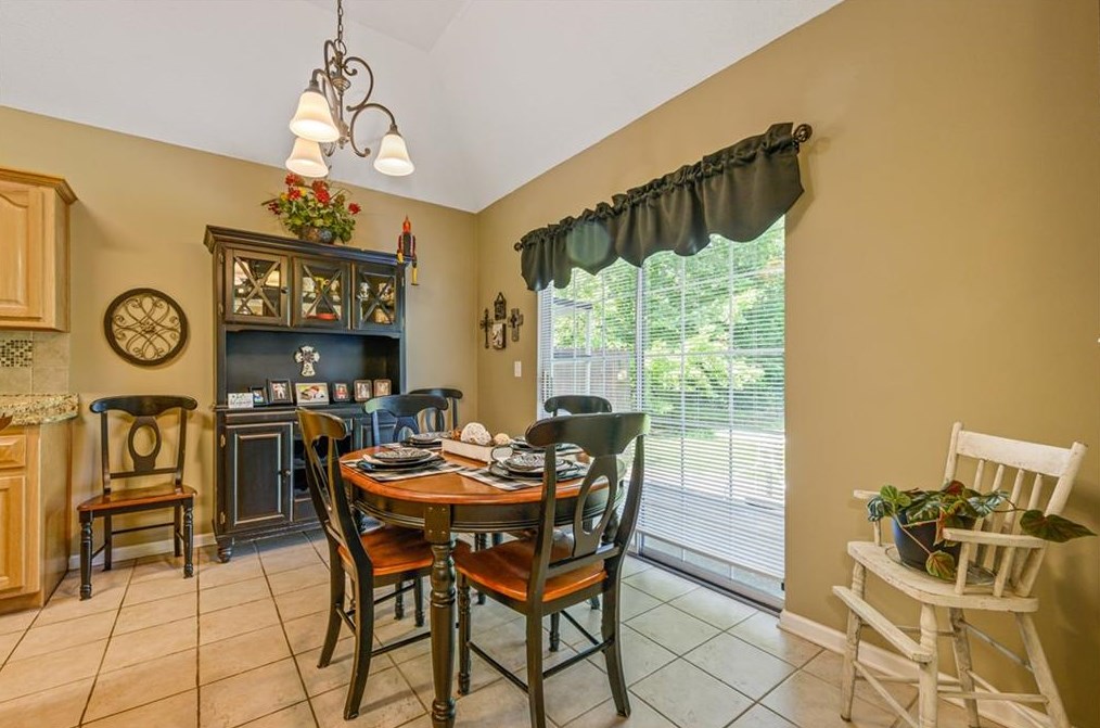 6 Butternut Ln, Rome GA  30165-7452 exterior