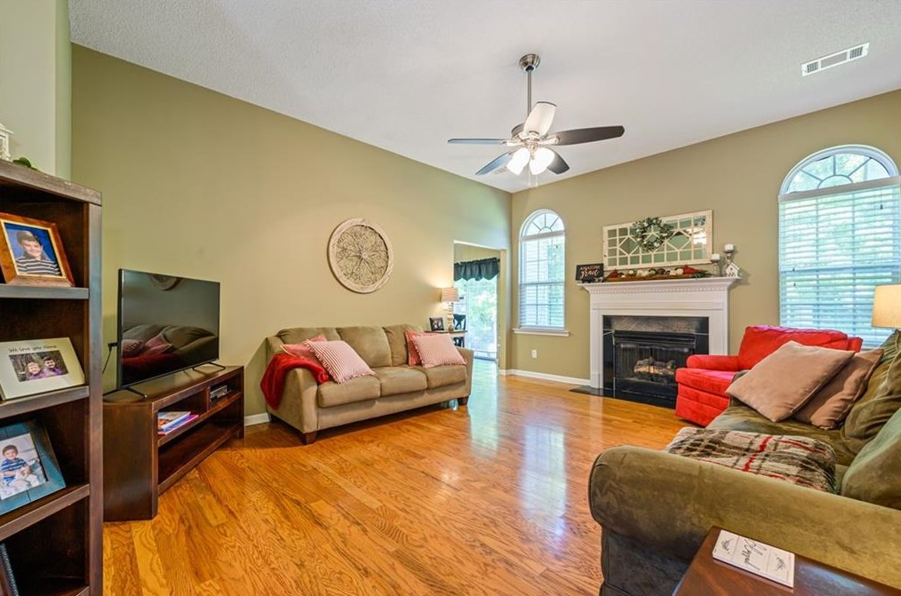 6 Butternut Ln, Rome GA  30165-7452 exterior