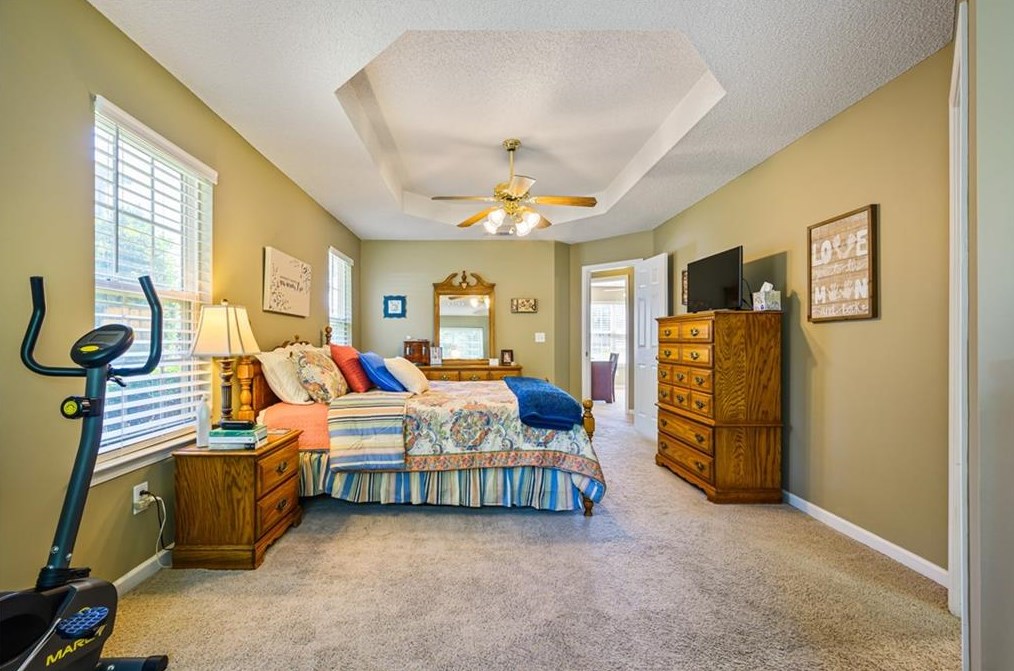 6 Butternut Ln, Rome GA  30165-7452 exterior