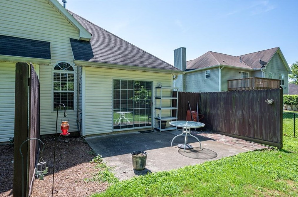 6 Butternut Ln, Rome GA  30165-7452 exterior